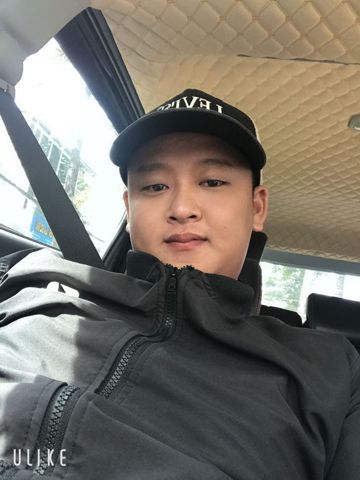 Trần Minh Tiến