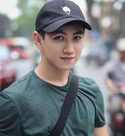 Lê chí Thành