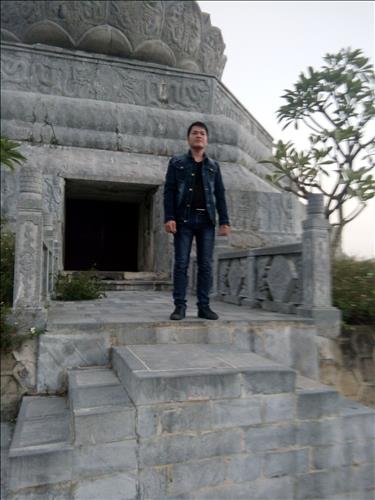 quy hoang