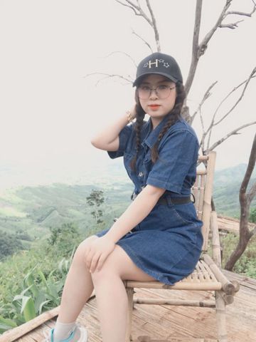 Thanh Hậu