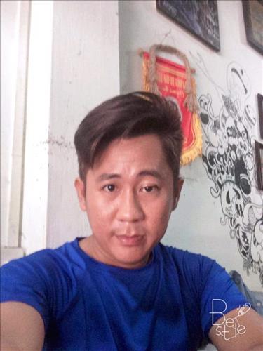 Tìm người yêu