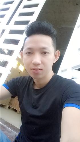 Mr.Tran