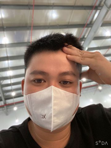 Huỳnh Văn Mỹ