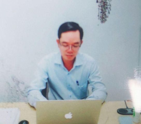 Ái Nhơn Như Kỷ