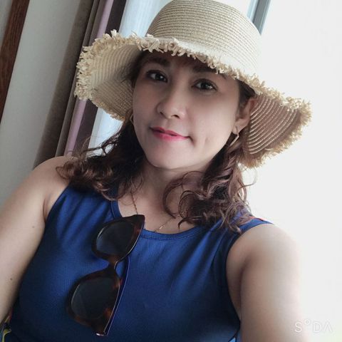 Trang Trần