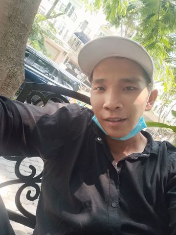 Võ tấn Tài