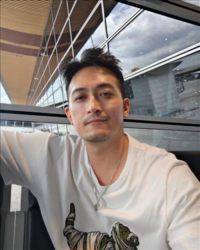 David Hào