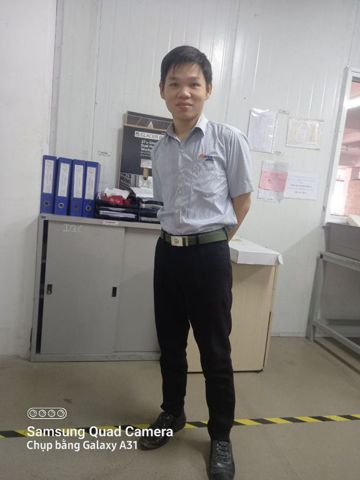Lương Văn Bảo