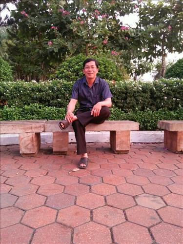 Binh Lam