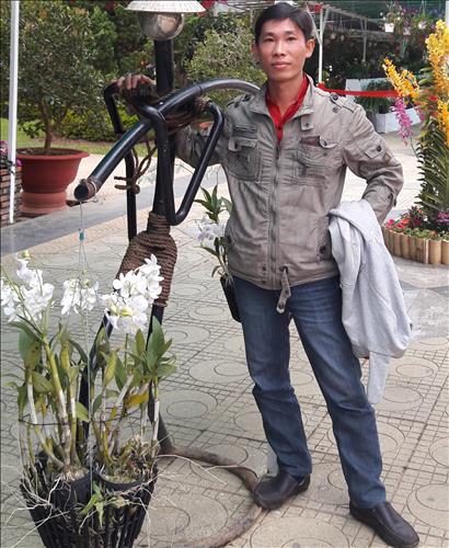 Kiet Tran