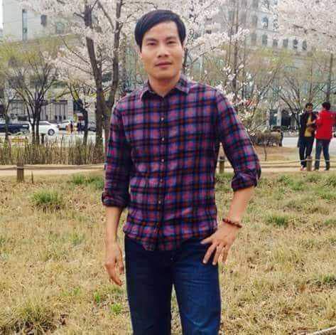 Thanh Nhân