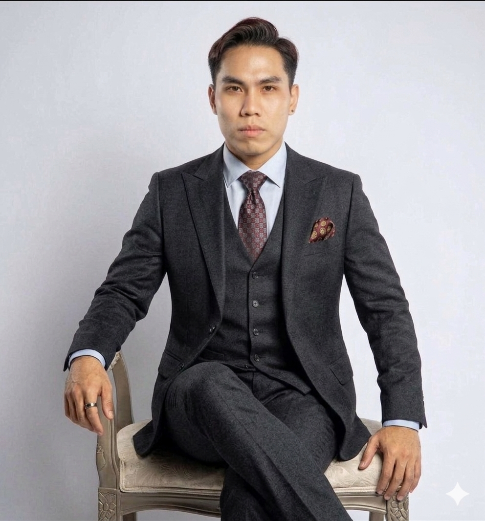 KH122373 | Nam giới 1987 Hồ Chí Minh Tìm Vợ | M26-TT45 | 9.000.000 đ , Tình Yêu