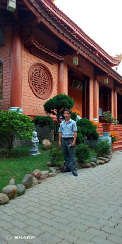 Trần Thanh Huy