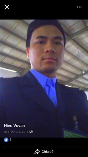 Hieu Vu