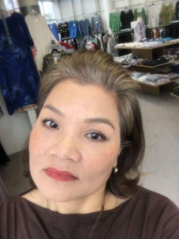 Đang thu hà