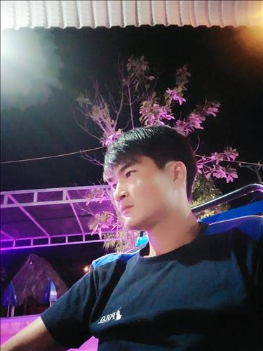 nam bình