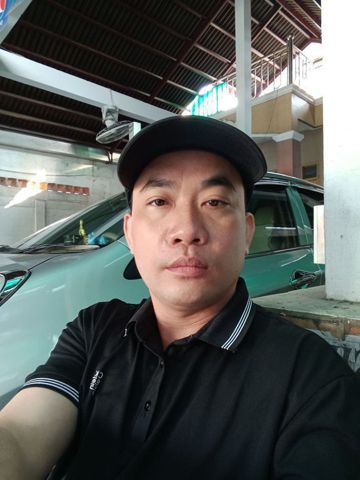 Trần Quốc Công