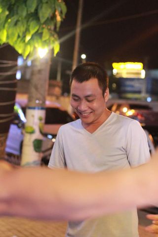 Cường Lê