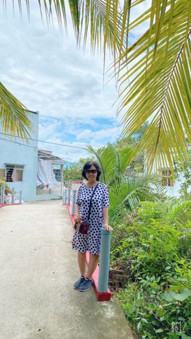 Phạm Lan