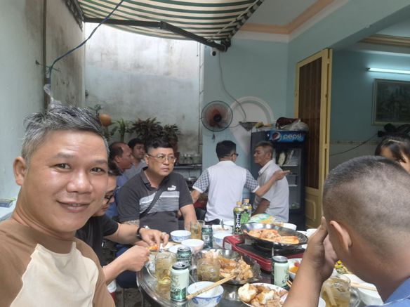 Bùi Quang Tuệ