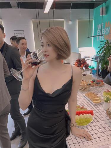 Hoàng Thị Mỹ Duyên