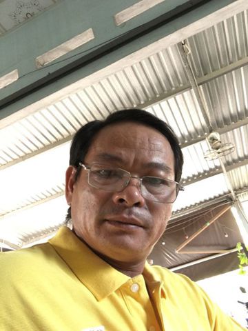 Huỳnh minh hồi