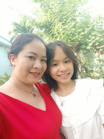 Xuân Giang