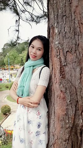 Yên Nguyễn