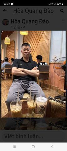 ĐÀO QUANG HÒA