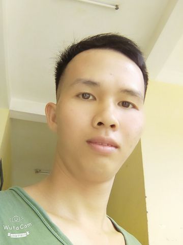 Giang Thành
