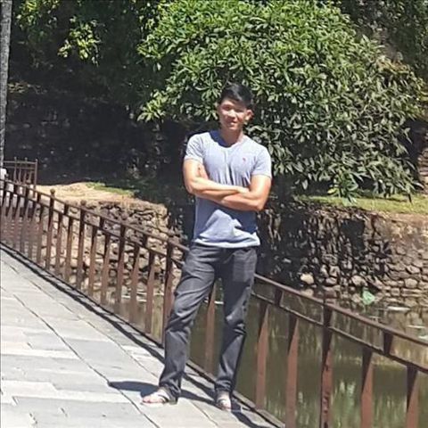 Hoàng Liêm