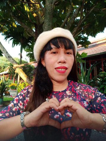 Huỳnh Thị Thanh Phương