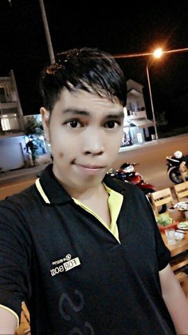Thanh Trương