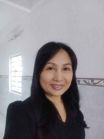 Vo thi huong