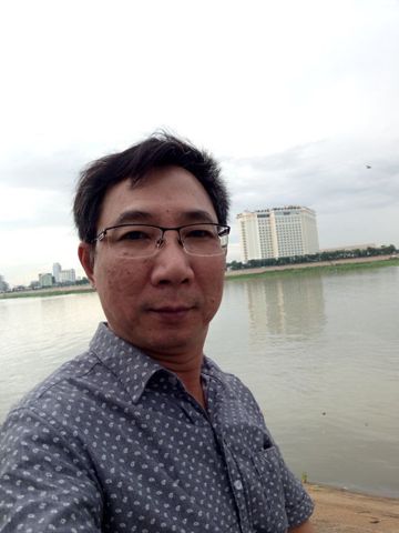 Tran Tâm