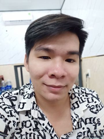 Lâm Bảo Trọng