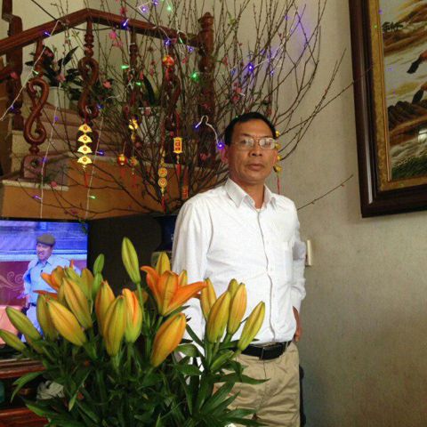 Đặng xuân hồng