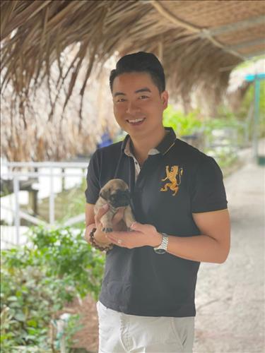 Nguyễn Hoàng Phúc