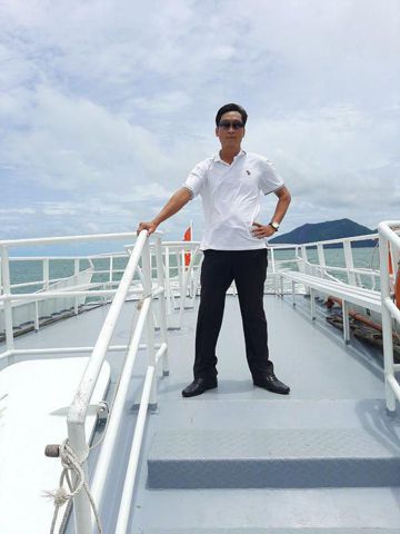 Minh Kha