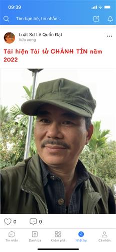 Lê Quốc Đạt