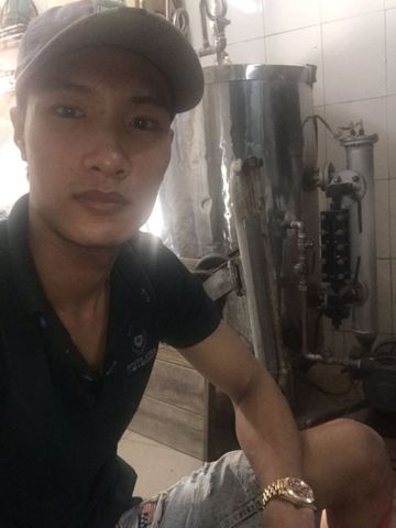 Phong bụi