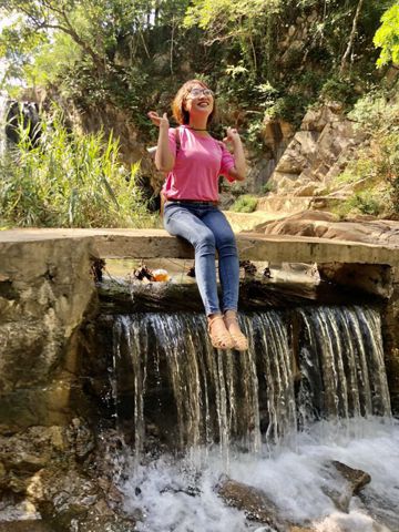 Gia Mẫn