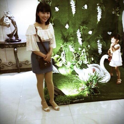 Đỗ Lê Mỹ Phương