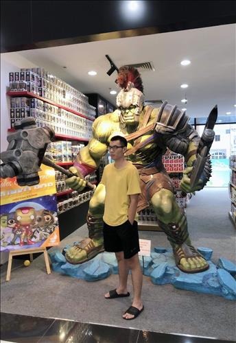 Zealot Gaming