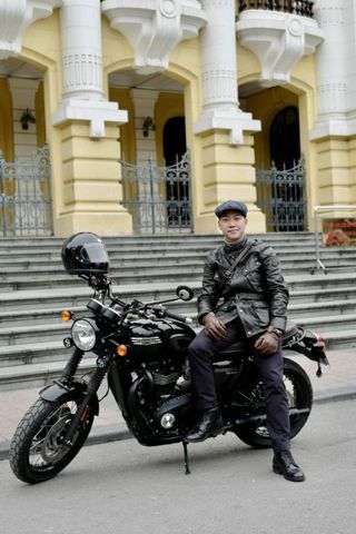 Hà Quốc Cường