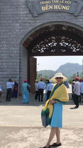 Thùy Dương