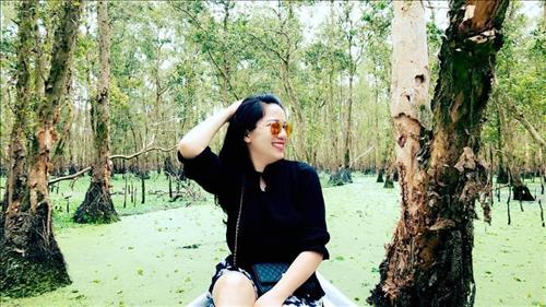 Huyền Thu