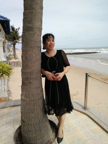 Lê Thị Mỹ Huyền