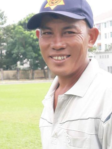 Chí Thành