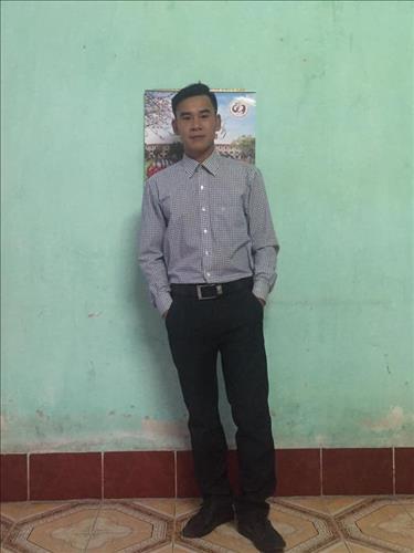 Mạnh Cường